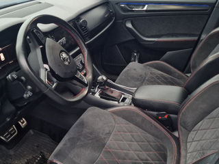 Skoda Kodiaq foto 4