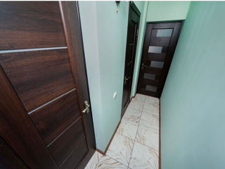 Apartament cu 1 cameră, 45 m², Botanica, Chișinău foto 4