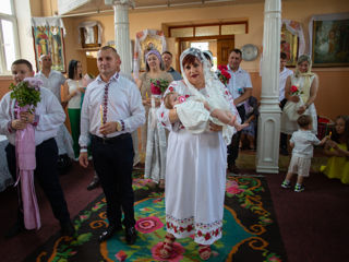 Fotograf la botezuri (крещение) in Orhei/Telenesti/Chisinau/Rezina foto 3