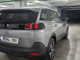 Peugeot 5008 foto 5