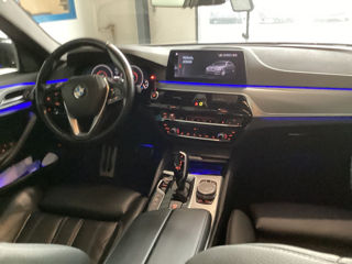 BMW 5 Series foto 5