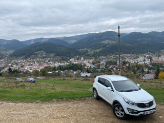 KIA Sportage foto 5