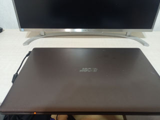 Laptop Acer 15,6 inch foto 2