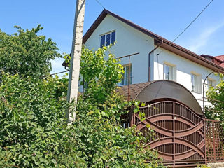 Casa de locuit, 2 nivele, 200 m2, mun. Chisinau, or. Codru foto 4