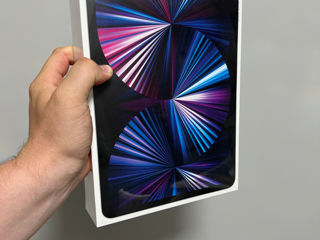 Vind iPad Pro 11 / 2022 /1Tb/ Procesor M1 / New / Sigilat /