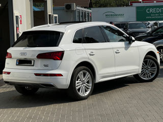 Audi Q5 foto 3