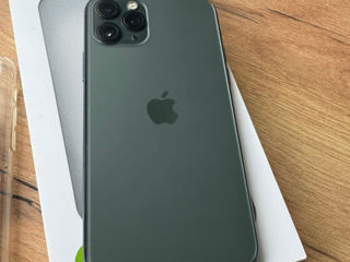 Iphone 11 Pro 64gb ideal Green foto 1