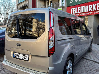 Ford Tourneo Connect foto 4