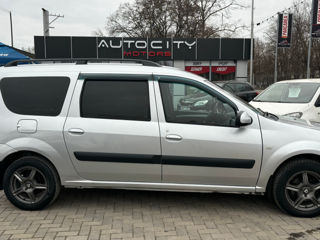 Dacia Logan Mcv foto 3