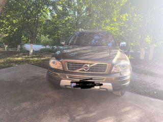 Volvo XC90 foto 1