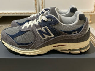 New Balance 2002R foto 3