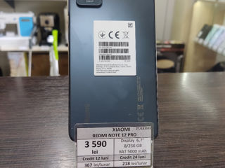 Redmi Note 12Pro