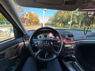 Mercedes E-Class