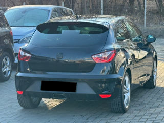 Seat Ibiza foto 5