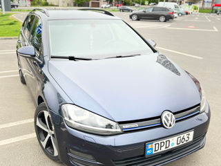 Volkswagen Golf foto 2