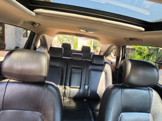 Chevrolet Captiva фото 2