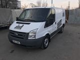 Ford transit foto 1