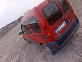 Renault Kangoo foto 6