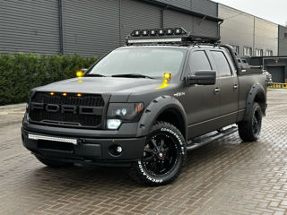 Ford F-150 foto 3