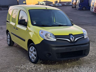 Renault Kangoo foto 8