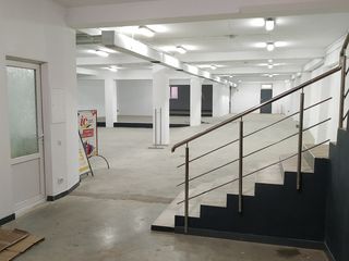 Călărași centru, Arendă 350m2, lângă Univermag. foto 16