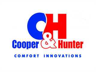 Кондиционеры Cooper&Hunter в Молдове. Бытовые, промышленные. Установка. Гарантия 5 лет. foto 2