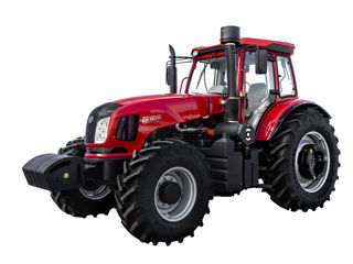 Tractor Dong-Feng DF-1304 foto 12