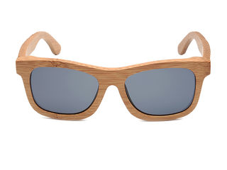Деревянные очки, солнцезащитные! foto 1