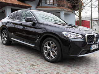 BMW X4 foto 3