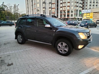 Dacia Duster foto 9