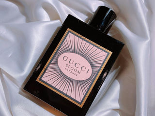 Parfum Gucci Bloom Intense / Parfum Gucci Bloom Intense foto 9