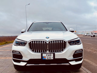 BMW X5 foto 5