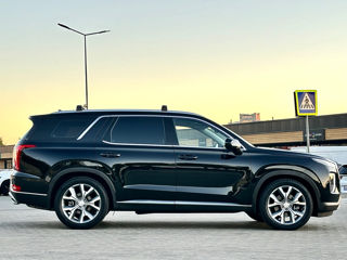 Hyundai Palisade foto 4