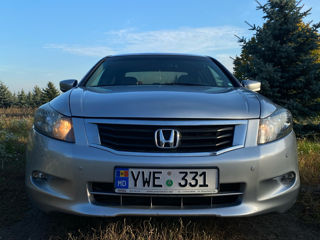 Honda Accord foto 6