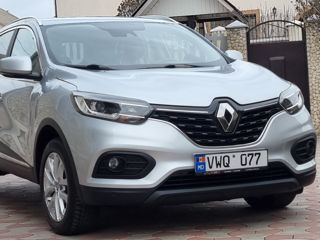 Renault Kadjar foto 4