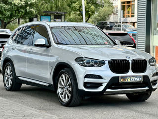 BMW X3 foto 2