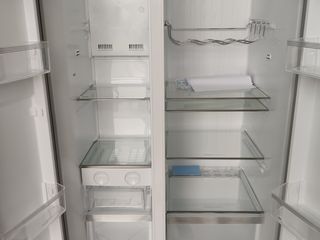 Холодильник Hanseatic новый!!!   Sibe by Sibe , состояние идеальное , Из Германии foto 4