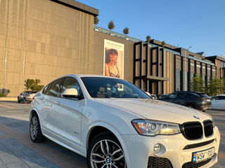 BMW X4 foto 2