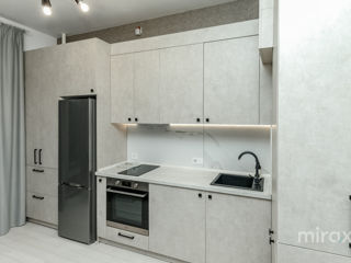 Apartament cu 1 cameră, 52 m², Centru, Chișinău foto 9