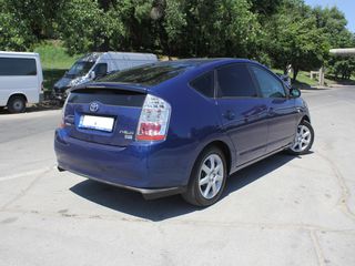 Toyota Prius foto 5