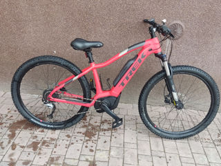 Trek power fly-4 foto 1