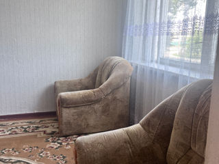 Apartament cu 1 cameră, 37 m², Centru, Briceni