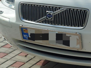 Volvo V70 foto 1