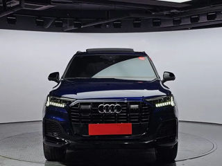 Audi Q7 foto 3