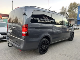 Mercedes Vito 119 Cdi Automat foto 3