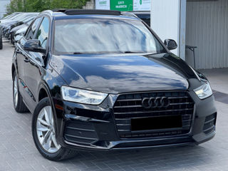 Audi Q3 foto 3