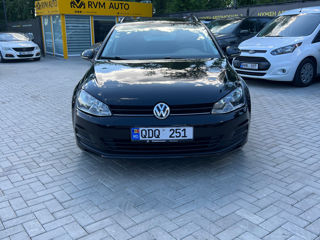 Volkswagen Golf foto 2