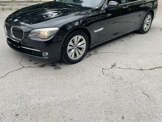 BMW F01 foto 6