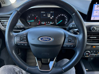 Ford Focus foto 7