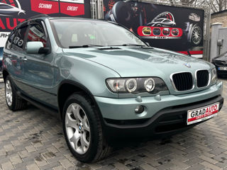 BMW X5 foto 2